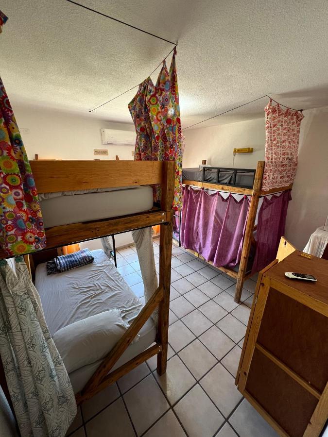 Esterito Hostel La Paz Dış mekan fotoğraf