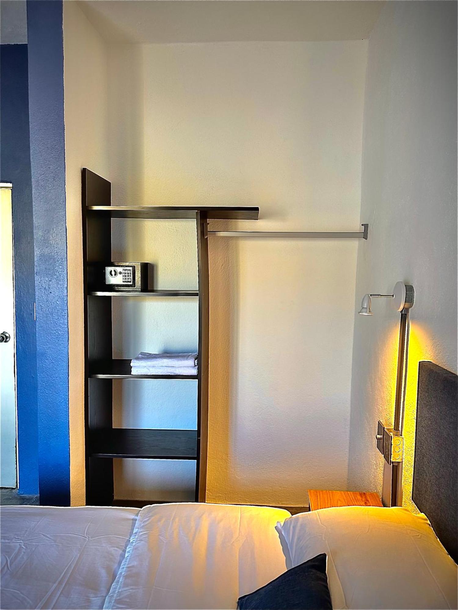 Esterito Hostel La Paz Dış mekan fotoğraf