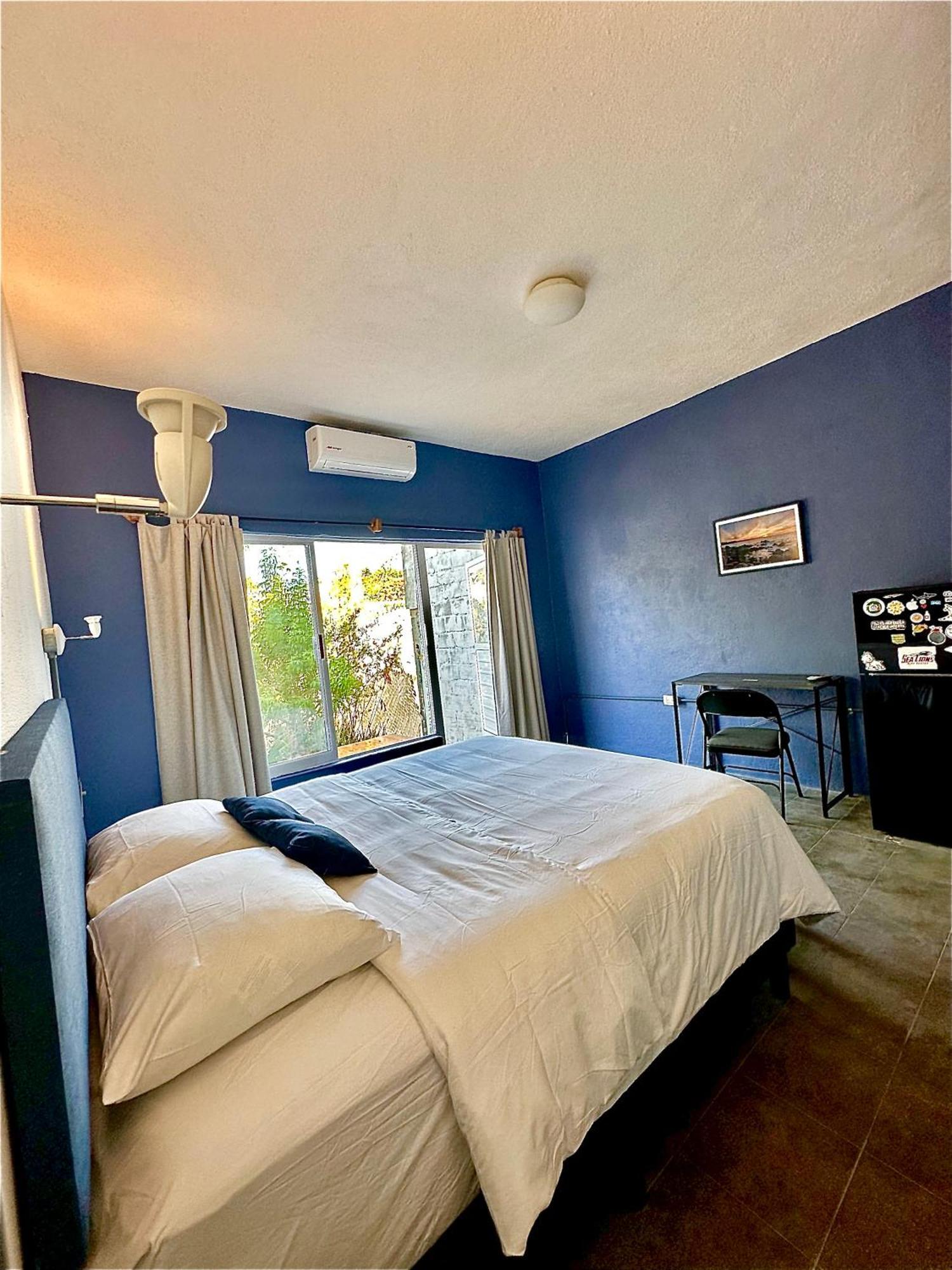 Esterito Hostel La Paz Dış mekan fotoğraf