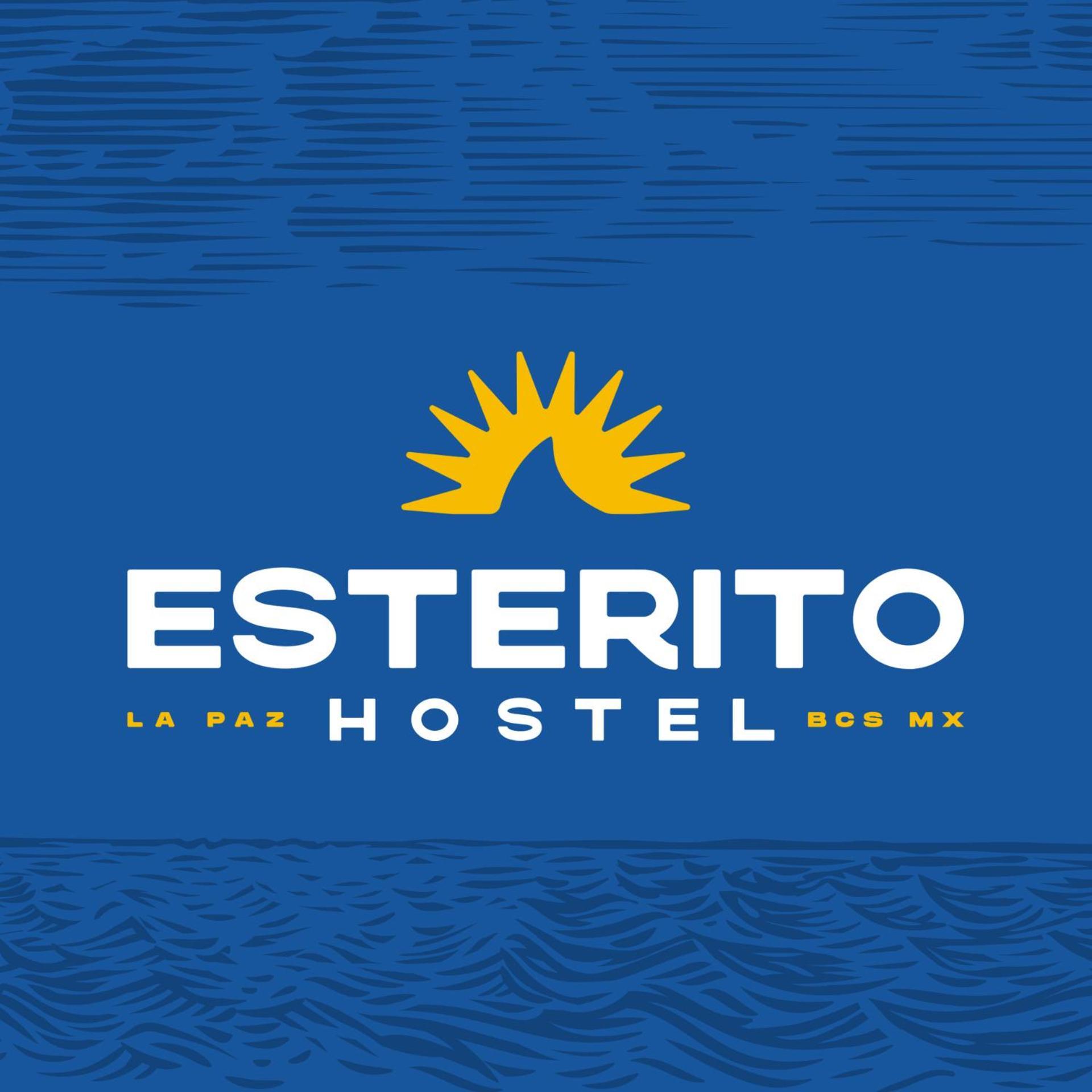 Esterito Hostel La Paz Dış mekan fotoğraf