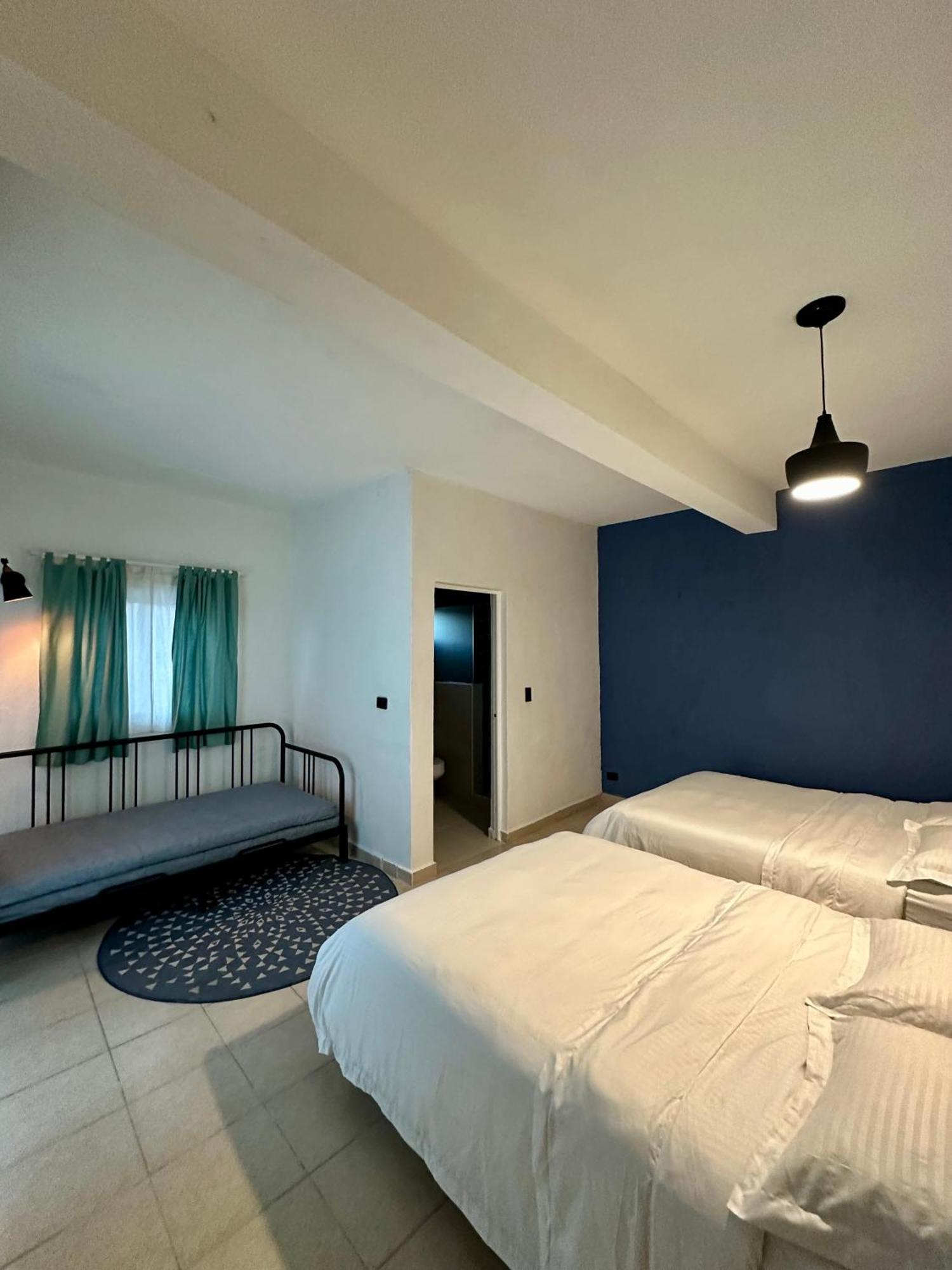 Esterito Hostel La Paz Dış mekan fotoğraf