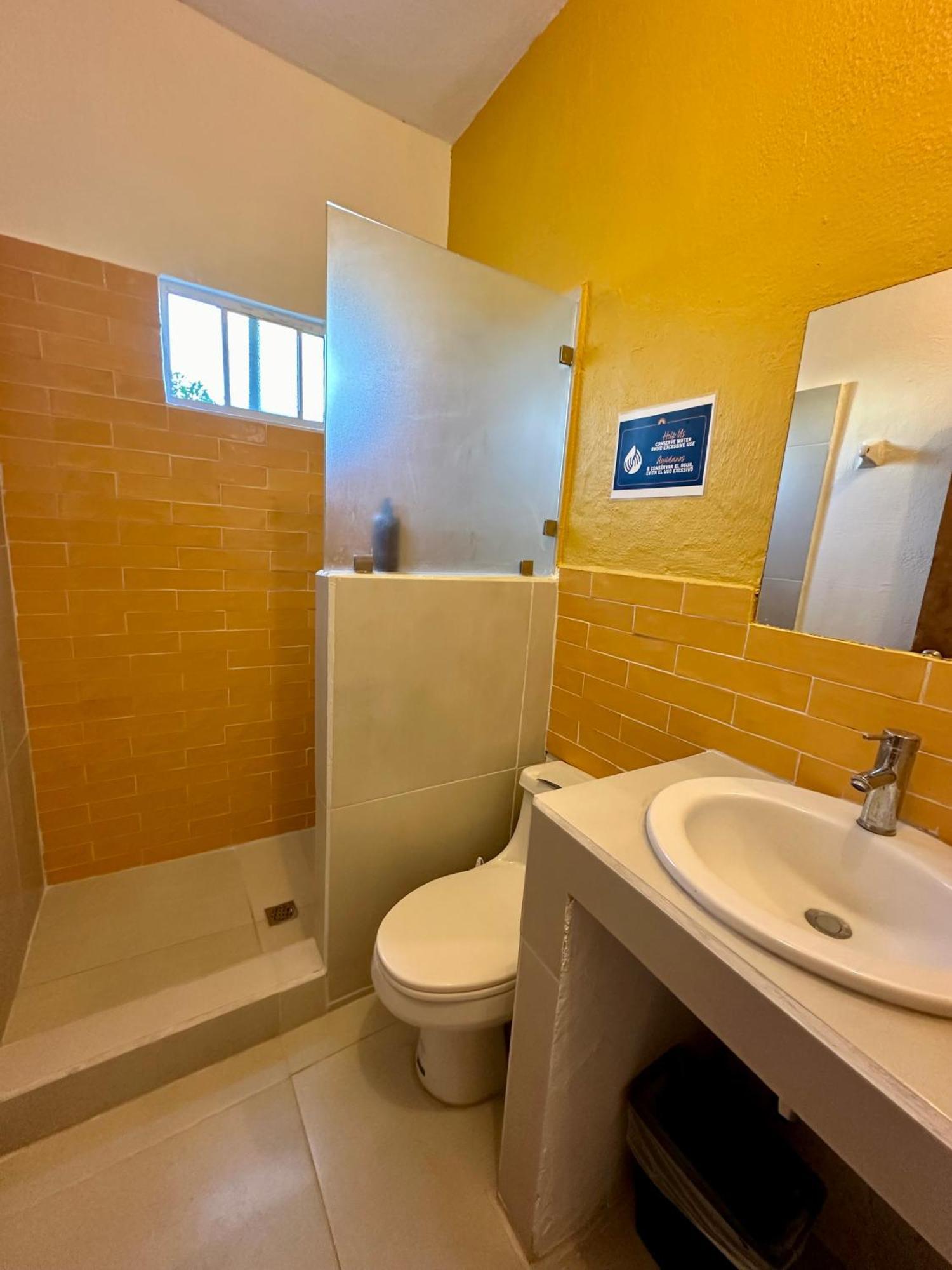 Esterito Hostel La Paz Dış mekan fotoğraf