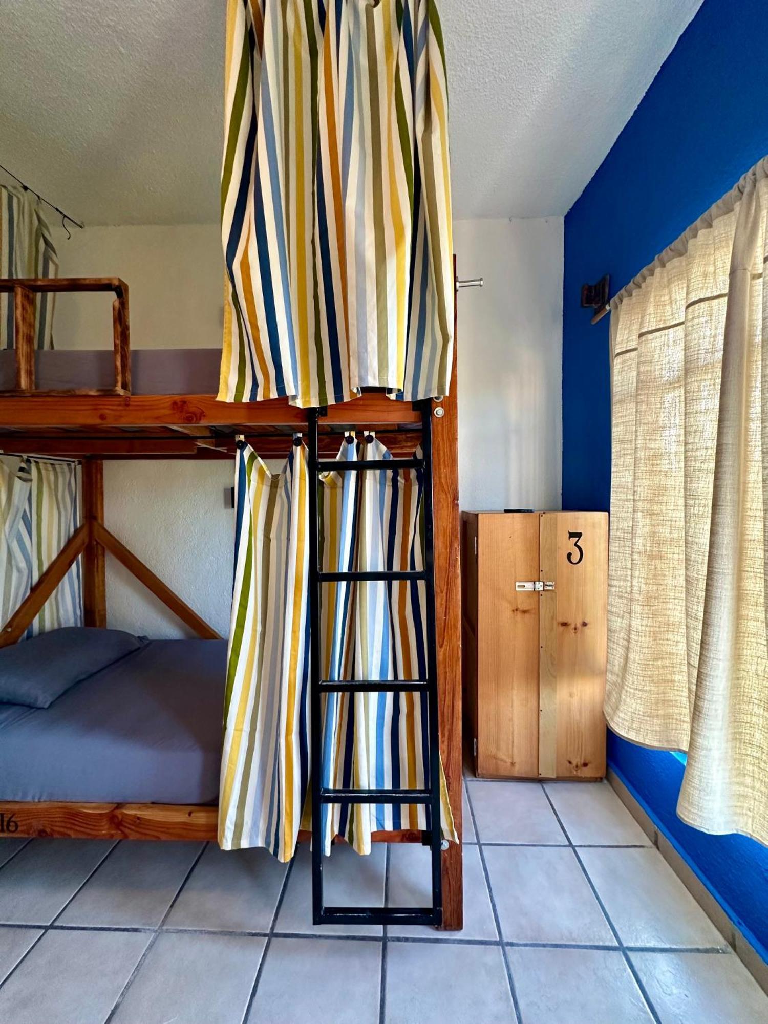 Esterito Hostel La Paz Dış mekan fotoğraf