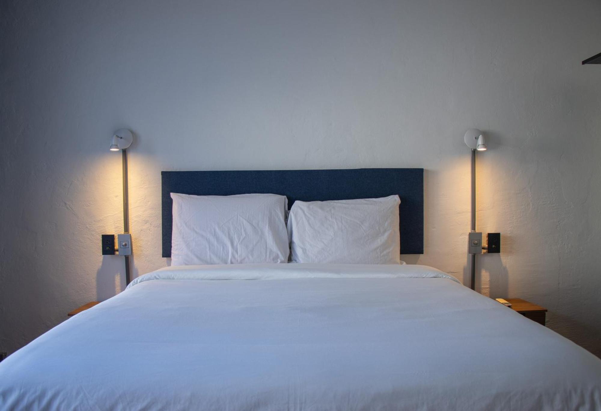 Esterito Hostel La Paz Dış mekan fotoğraf