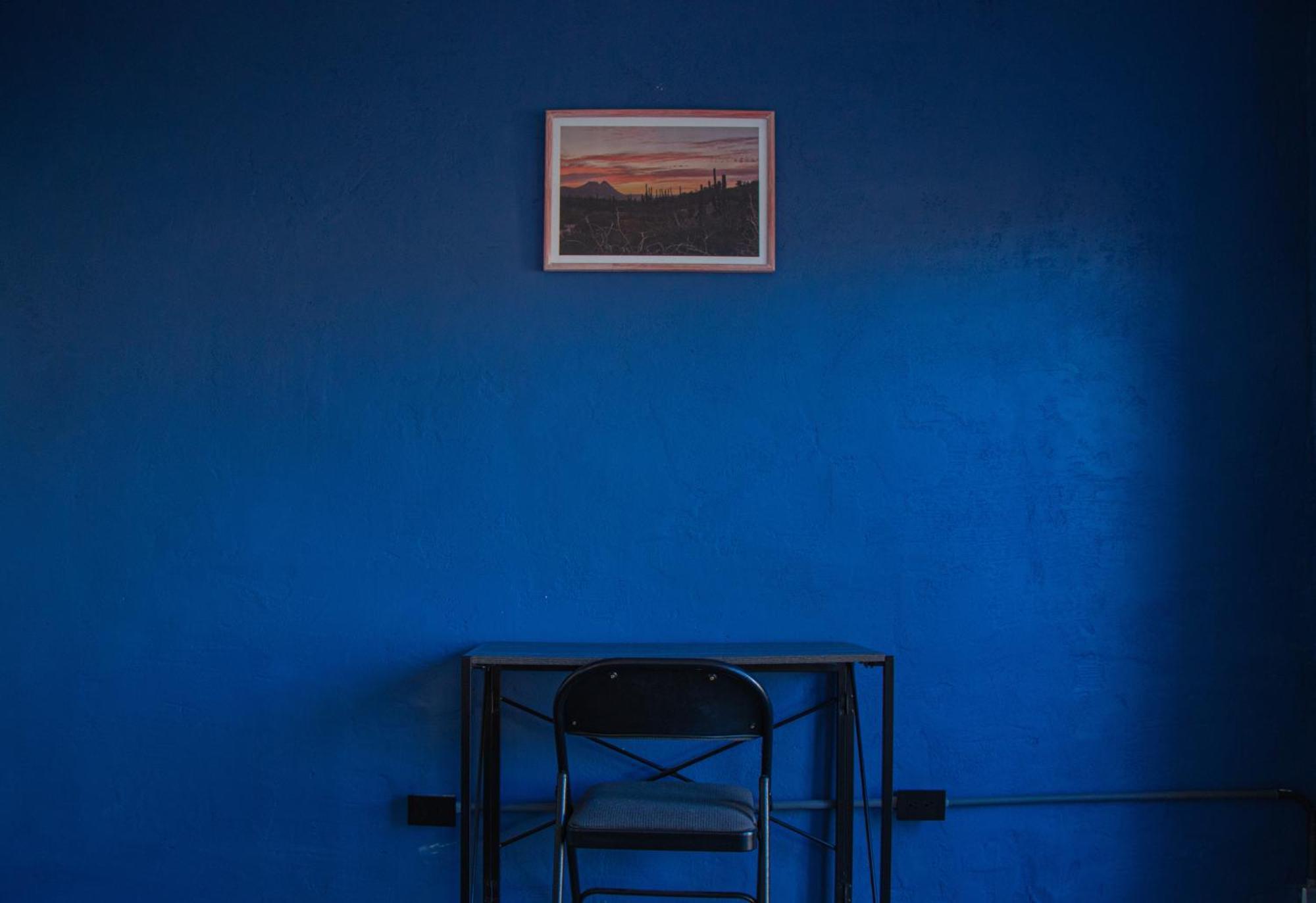 Esterito Hostel La Paz Dış mekan fotoğraf